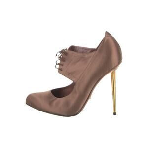 ❤️Tom Ford Satin Pumps❤️